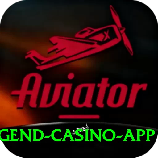 1ee Legend Casino App - 2