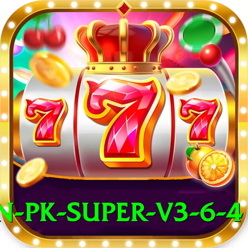 1win.pk - Super v3.6.4 - 2