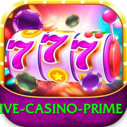 2A Game Live Casino Prime - 2