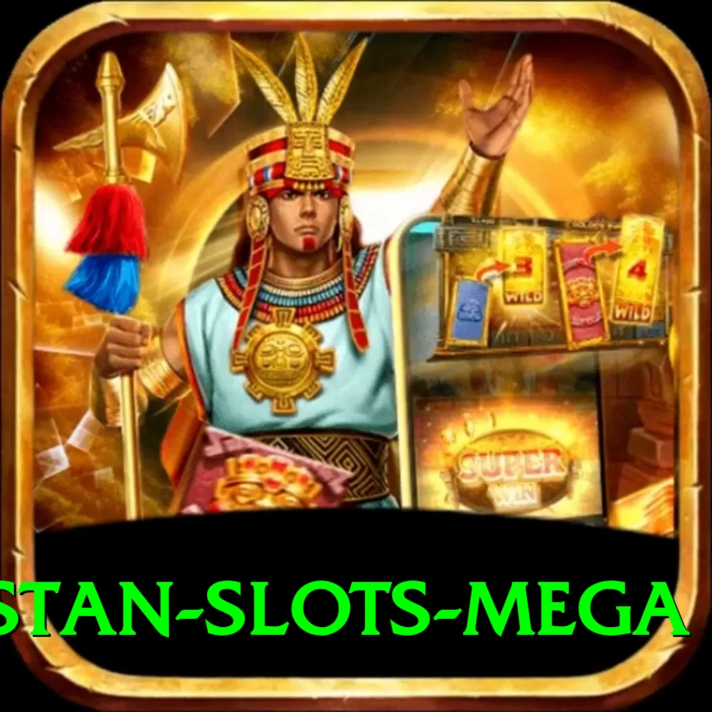888 Casino Pakistan - Slots Mega - 2