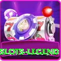 Bet939 - Slots Legend