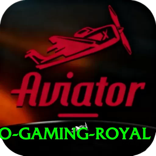 Bets.io - Gaming Royal - 2