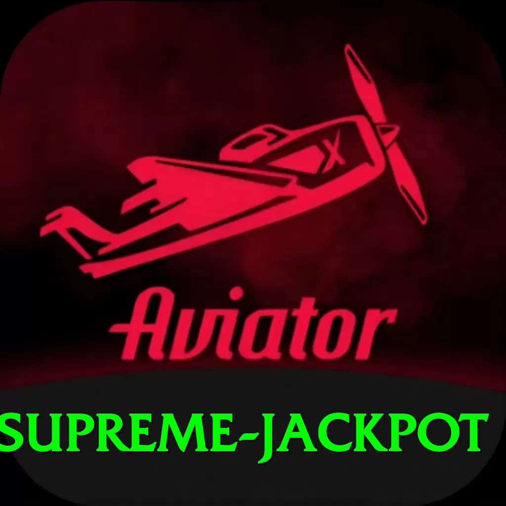 BG8888 Supreme Jackpot - 2
