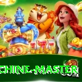 Daulat777 Slot Machine Master