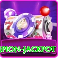 golo777 Champion Jackpot