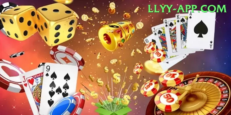 1jj Casino Official v3.9.0 Screenshot 1