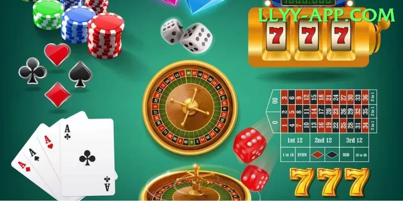 Casino App Pakistan Prime APK v5.7.1 Screenshot 1