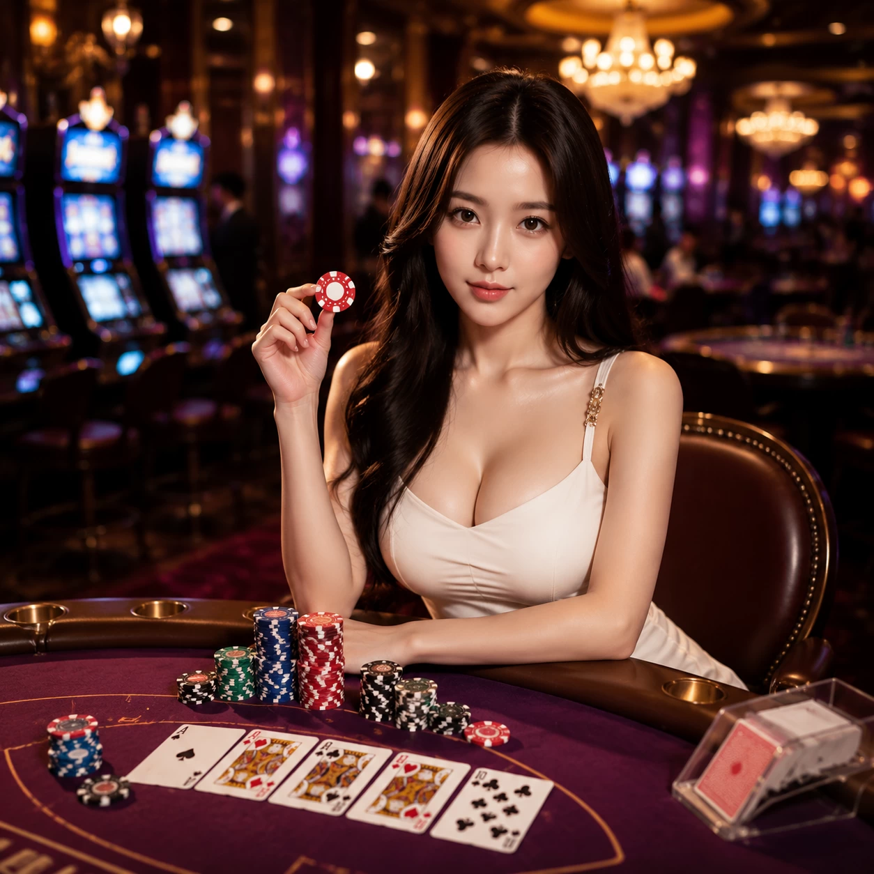 Cassino ao vivo 9080bet dealers