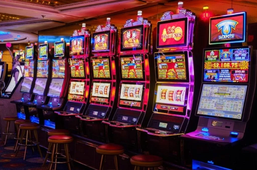 Slots 9080bet - Sweet Bonanza e caça-níqueis populares
