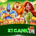 k1game Supreme - Win Real PKR