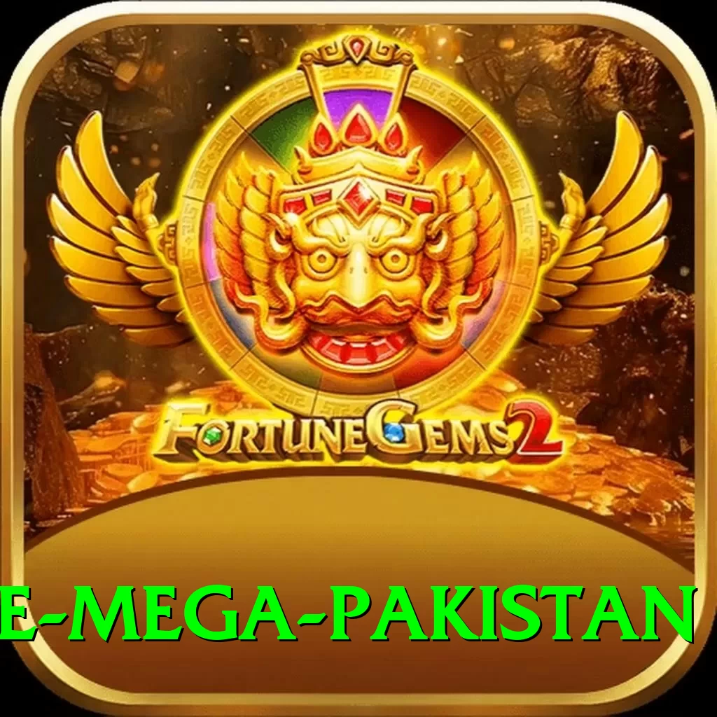 K9 Game Mega Pakistan - 2