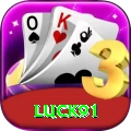 luck91 Casino Prime v3.6.6