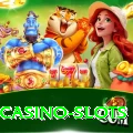 mwin King - Casino & Slots