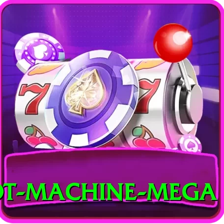 Omni Slots Slot Machine Mega - 2