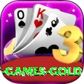 Pakwin777 Games Gold