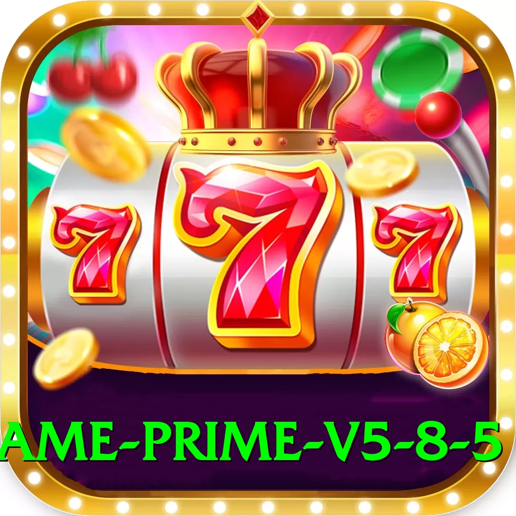 pk1947 Game Prime v5.8.5 - 2