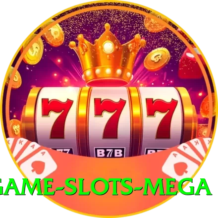 PK6 Game - Slots Mega - 2