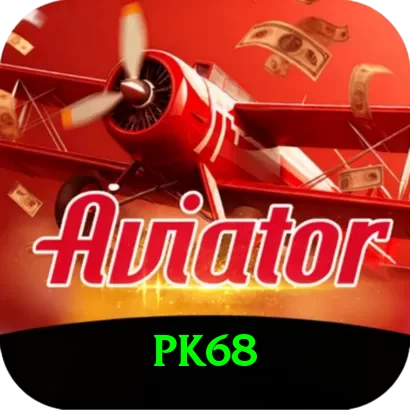 pk68 Casino Ultimate v2.5.3 - 2