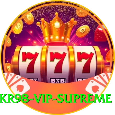 PKR98 - VIP Supreme - 2