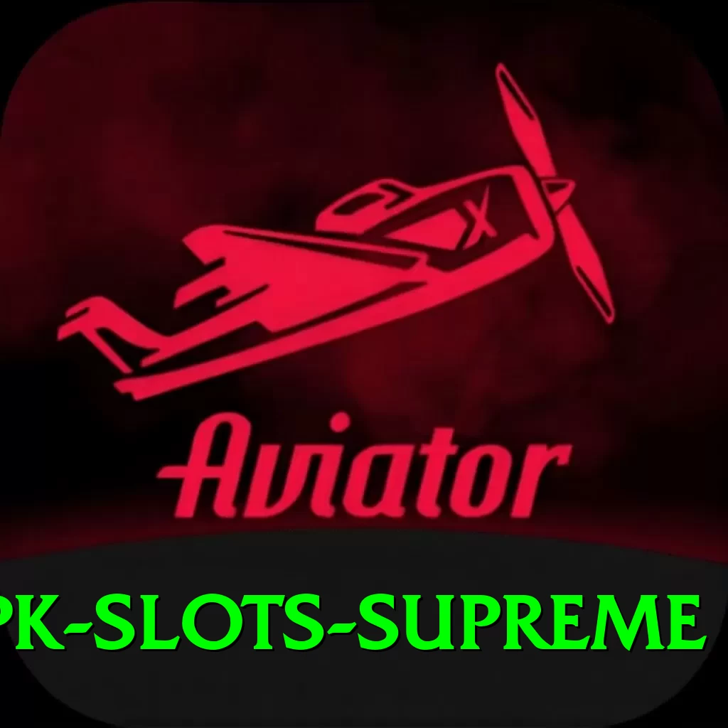 pkz88.pk - Slots Supreme - 2