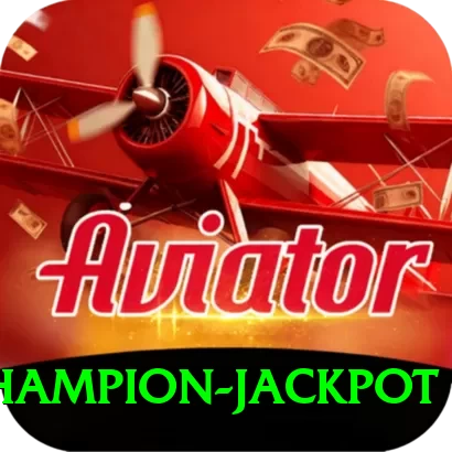 pokergame Champion Jackpot - 2
