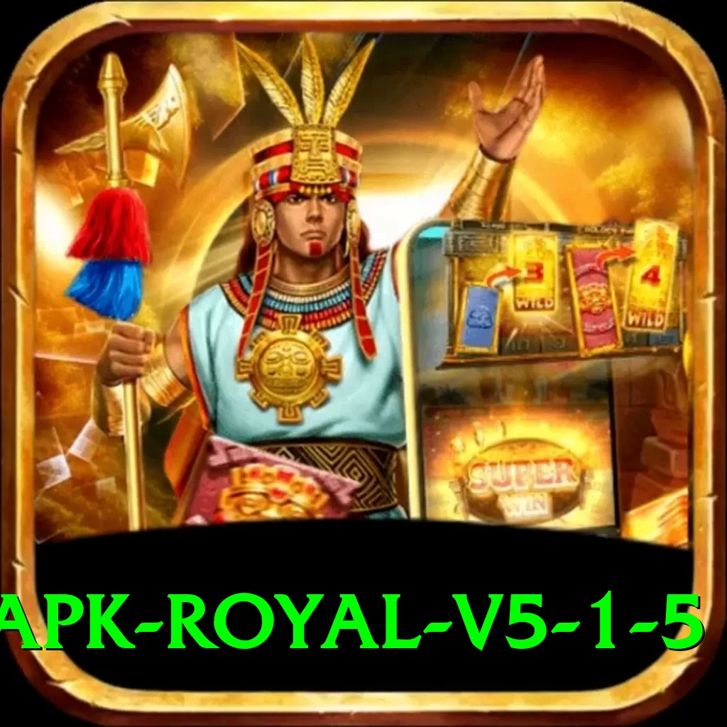 S92Game APK Royal v5.1.5 - 2