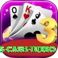 Six6s Cash Turbo