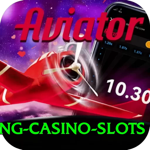 v44 King - Casino & Slots - 2