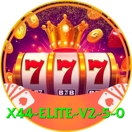 x44 Elite v2.5.0 - 2