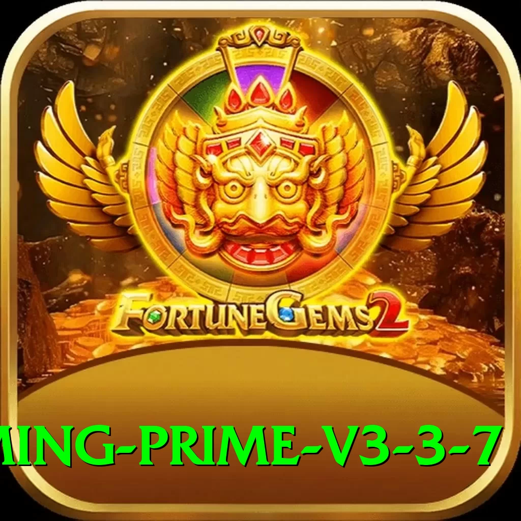 Ybets Gaming Prime v3.3.7 - 2